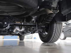 2022款 1.6L 标轴营运版 7座