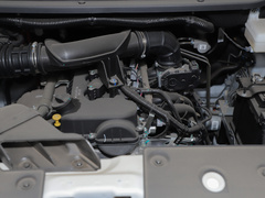 2022款 1.6L 标轴营运版 7座