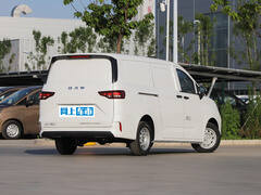 2022款 1.6L 长轴创业版 2座