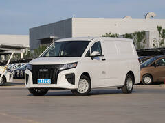 2022款 1.6L 长轴创业版 2座