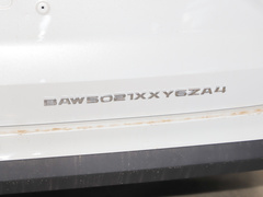 2022款 1.6L 长轴创业版 2座
