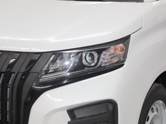 2022款 1.6L 长轴创业版 2座