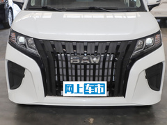2022款 1.6L 长轴创业版 2座