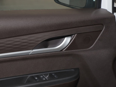 2022款 1.6L 长轴创业版 2座