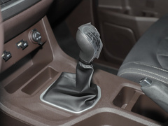 2022款 1.6L 长轴创业版 2座