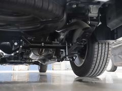 2022款 1.6L 长轴创业版 2座