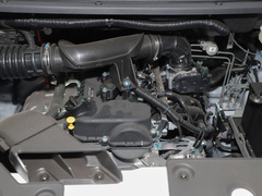 2022款 1.6L 长轴创业版 2座