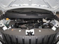 2022款 1.6L 长轴创业版 2座
