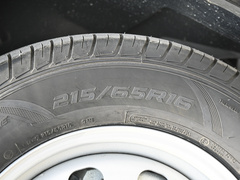 2022款 1.6L 长轴创富型 7座