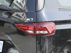 2022款 1.6L 长轴创富型 7座