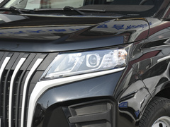 2022款 1.6L 长轴创富型 7座