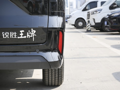 2022款 1.6L 长轴创富型 7座