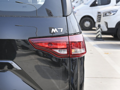 2022款 1.6L 长轴创富型 7座