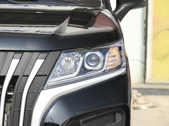 2022款 1.6L 长轴创富型 7座
