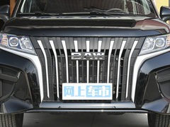 2022款 1.6L 长轴创富型 7座