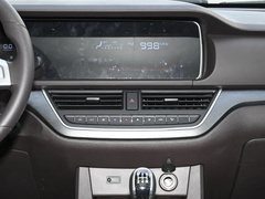 2022款 1.6L 长轴创富型 7座