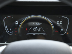 2022款 1.6L 长轴创富型 7座