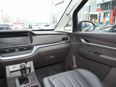 2022款 1.6L 长轴创富型 7座