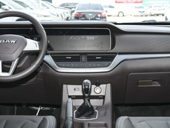 2022款 1.6L 长轴创富型 7座