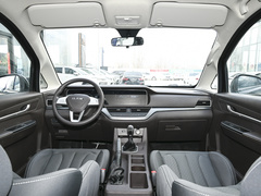 2022款 1.6L 长轴创富型 7座