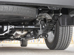 2022款 1.6L 长轴创富型 7座