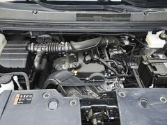 2022款 1.6L 长轴创富型 7座