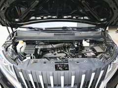 2022款 1.6L 长轴创富型 7座