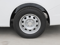 2022款 1.6L 长轴创富型 7座