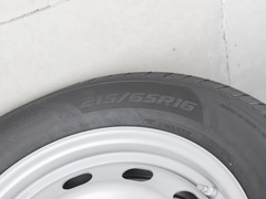 2022款 1.6L 长轴创富型 7座