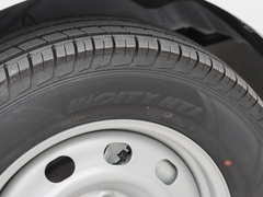 2022款 1.6L 长轴创富型 7座