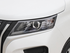 2022款 1.6L 长轴创富型 7座