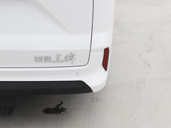 2022款 1.6L 长轴创富型 7座