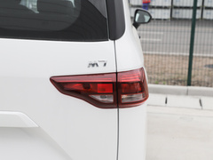 2022款 1.6L 长轴创富型 7座