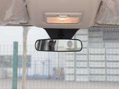 2022款 1.6L 长轴创富型 7座
