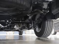 2022款 1.6L 长轴创富型 7座