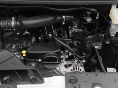 2022款 1.6L 长轴创富型 7座