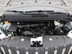 2022款 1.6L 长轴创富型 7座