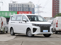 2022款 1.6L 长轴创富型 7座