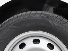 2022款 1.6L 长轴创富型 7座