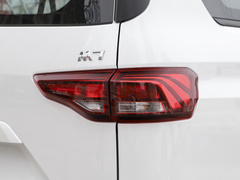 2022款 1.6L 长轴创富型 7座