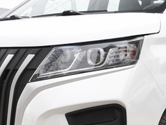 2022款 1.6L 长轴创富型 7座