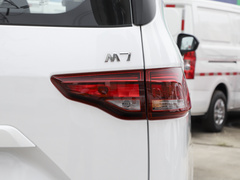2022款 1.6L 长轴创富型 7座
