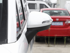 2022款 1.6L 长轴创富型 7座