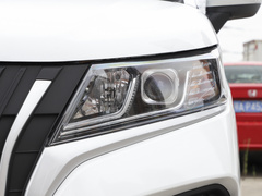 2022款 1.6L 长轴创富型 7座