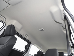 2022款 1.6L 长轴创富型 7座