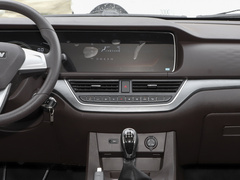 2022款 1.6L 长轴创富型 7座