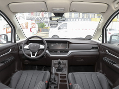 2022款 1.6L 长轴创富型 7座