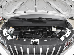 2022款 1.6L 长轴创富型 7座