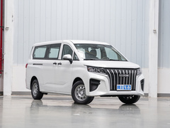 2022款 1.6L 长轴创富型 9座