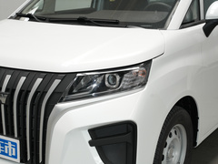 2022款 1.6L 长轴创富型 9座